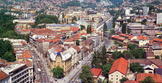 SARAJEVO CITY TOURS