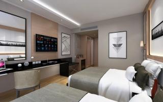 AYDINBEY QUEENS PALACE & SPA 5*