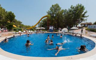 A GOOD LIFE UTOPIA FAMILY RESORT (EX WATER PLANET)  4*