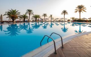 TTH Hydros Club 5* KEMER