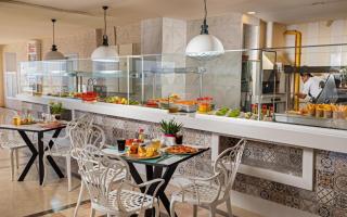 TTH Hydros Club 5* KEMER