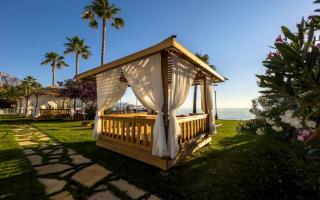 TTH Hydros Club 5* KEMER