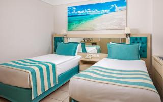 TTH Hydros Club 5* KEMER