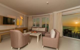 DRAGUT POINT SOUTH HOTEL 4*