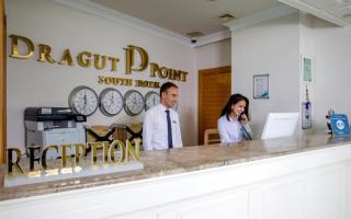DRAGUT POINT SOUTH HOTEL 4*