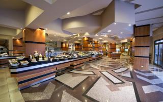 LIMAK LIMRA HOTEL 5* Ultra All Inclusive - Kemer