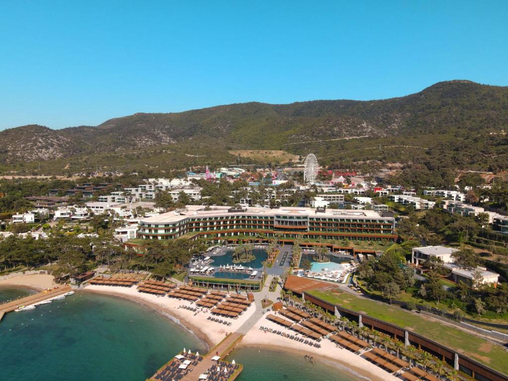 VOGUE HOTEL SUPREME 5* BODRUM | ARD Travel - Turistička Agencija Sarajevo